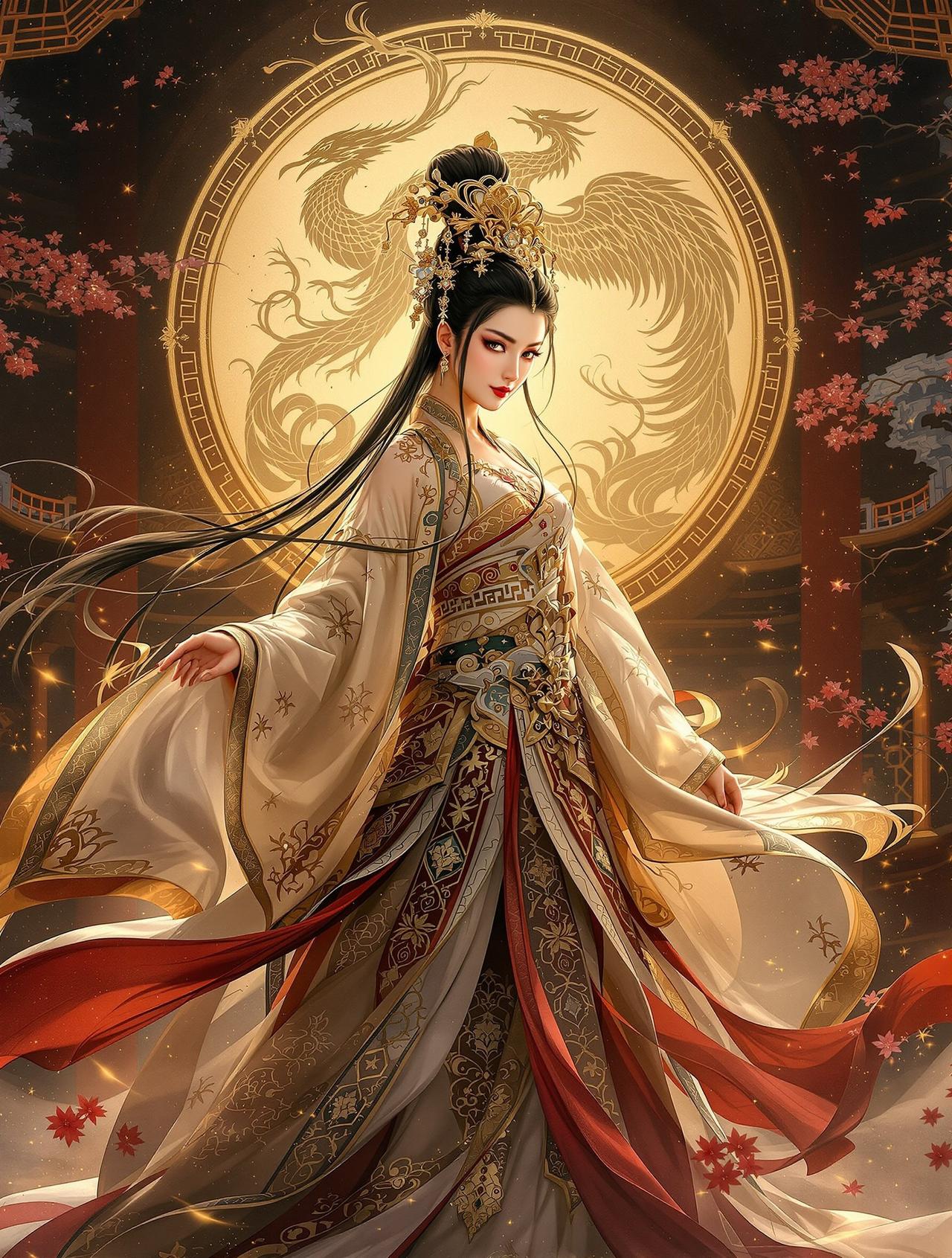 漫剧大师 - 盛世嫡妃