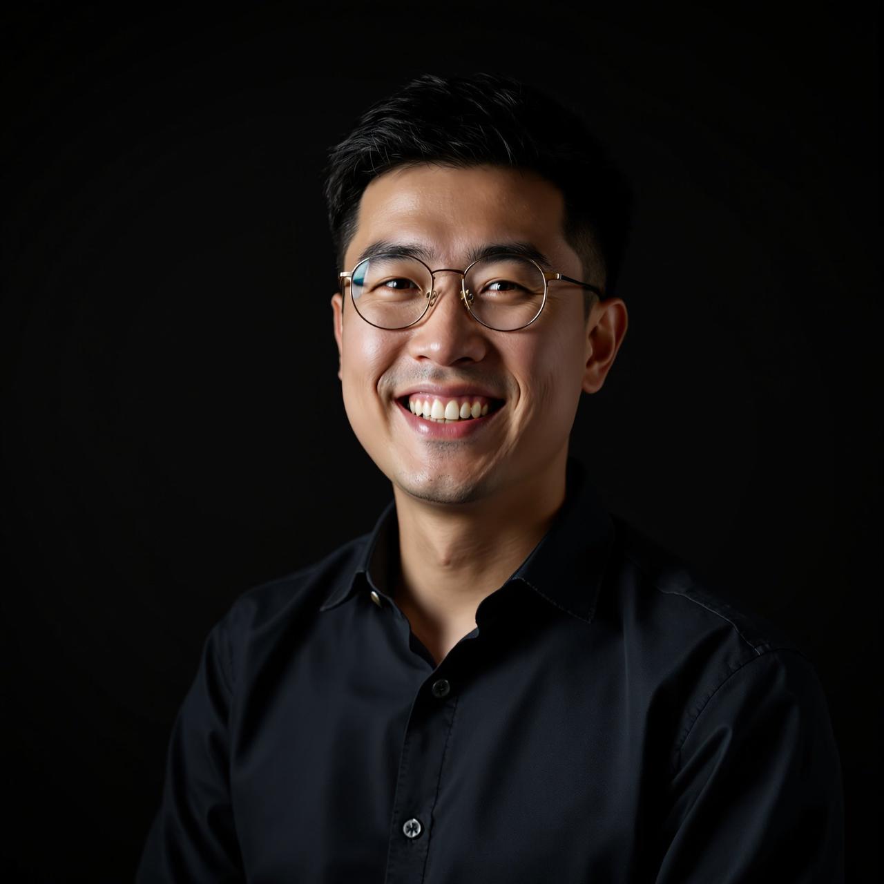 漫剧大师 - 陈远舟 联合创始人 & CTO