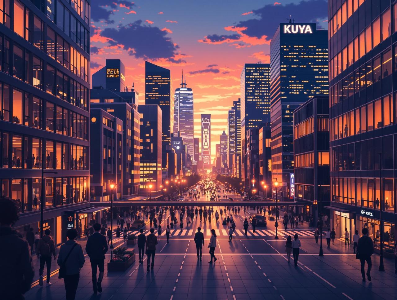 漫剧大师 - 都市短剧